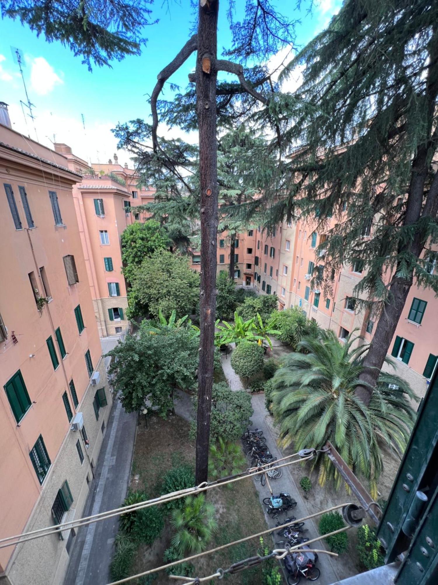 Enjoy Vatican Holiday In Рим Екстериор снимка
